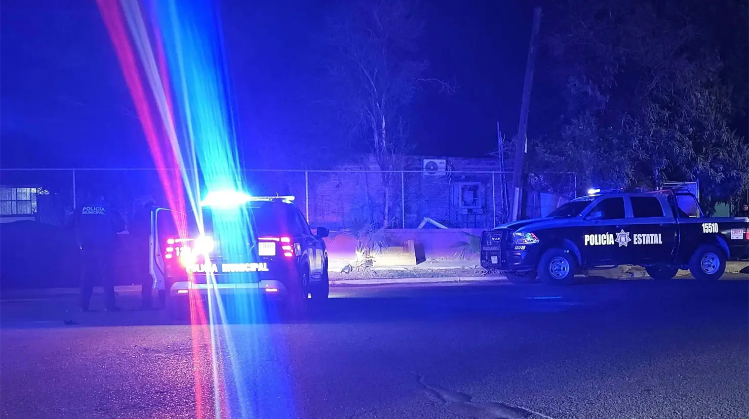 Identifican a v&iacute;ctima de ataque armado en colonia Villas de Cort&eacute;s