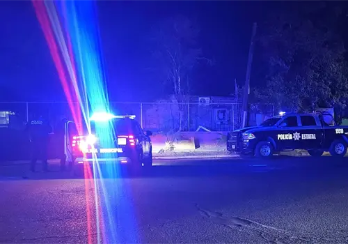 Identifican a víctima de ataque armado en colonia Villas de Cortés Identifican a víctima de ataque armado en colonia Villas de Cortés