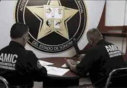 AMIC desarticula c&eacute;lula generadora de violencia en Cajeme relacionados con la privaci&oacute;n de Nancy Jazm&iacute;n