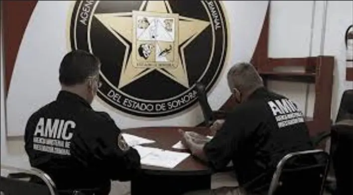 AMIC desarticula c&eacute;lula generadora de violencia en Cajeme relacionados con la privaci&oacute;n de Nancy Jazm&iacute;n