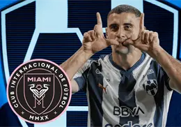 Rayados recibir&aacute; esta millonaria cantidad por salida de Berterame