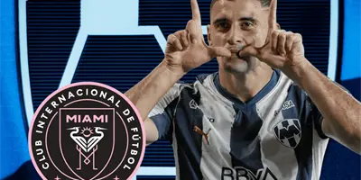Rayados recibir&aacute; esta millonaria cantidad por salida de Berterame