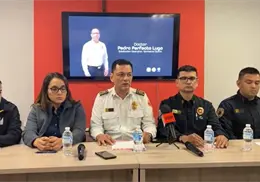 Sonora tendr&aacute; su primer Foro Internacional de bomberos