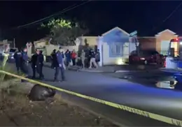 Ejecutan a menor en la colonia Urbi Villa del Rey