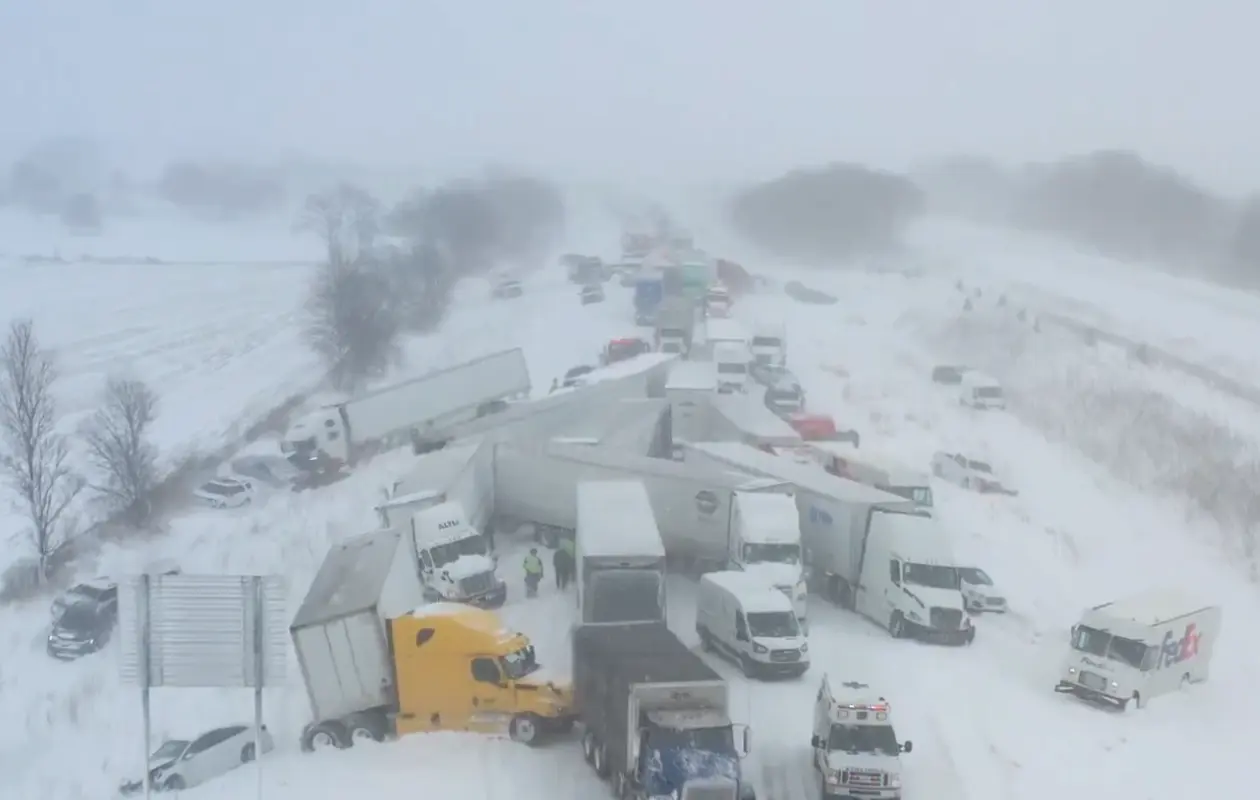 Hasta el momento no se reportan v&iacute;ctimas mortales.