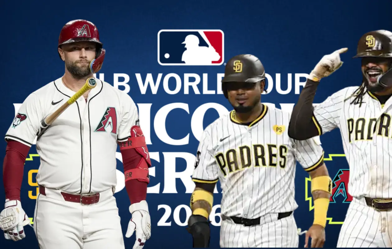 El evento se llevar&aacute; a cabo en el Estadio Alfredo Harp Hel&uacute;.