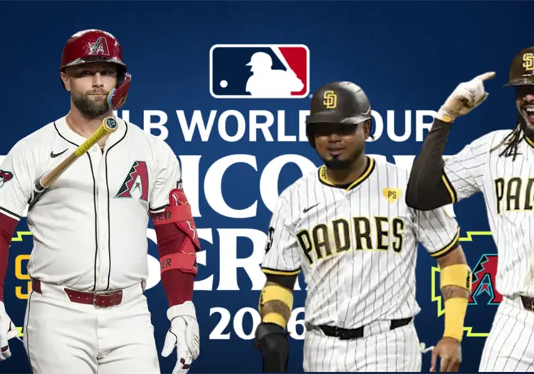 Boletos de la Mexico City Series 2026 se agotan en minutos tras ponerse a la venta