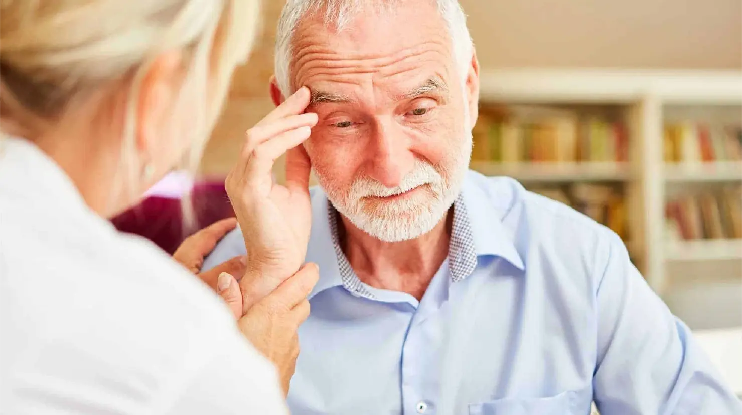 Este es el alimento clave despu&eacute;s de los 50 a&ntilde;os para cuidar la memoria y el cerebro