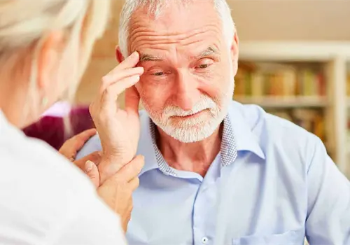 Este es el alimento clave despu&eacute;s de los 50 a&ntilde;os para cuidar la memoria y el cerebro