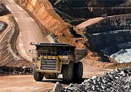 Crece en Sonora producci&oacute;n de oro y plata