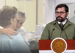 Nuevo centro oncol&oacute;gico del IMSS-Bienestar abrir&aacute; en febrero con servicios gratuitos de reconstrucci&oacute;n mamaria