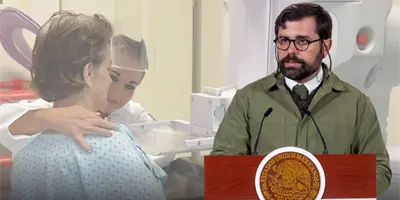 Nuevo centro oncol&oacute;gico del IMSS-Bienestar abrir&aacute; en febrero con servicios gratuitos de reconstrucci&oacute;n mamaria