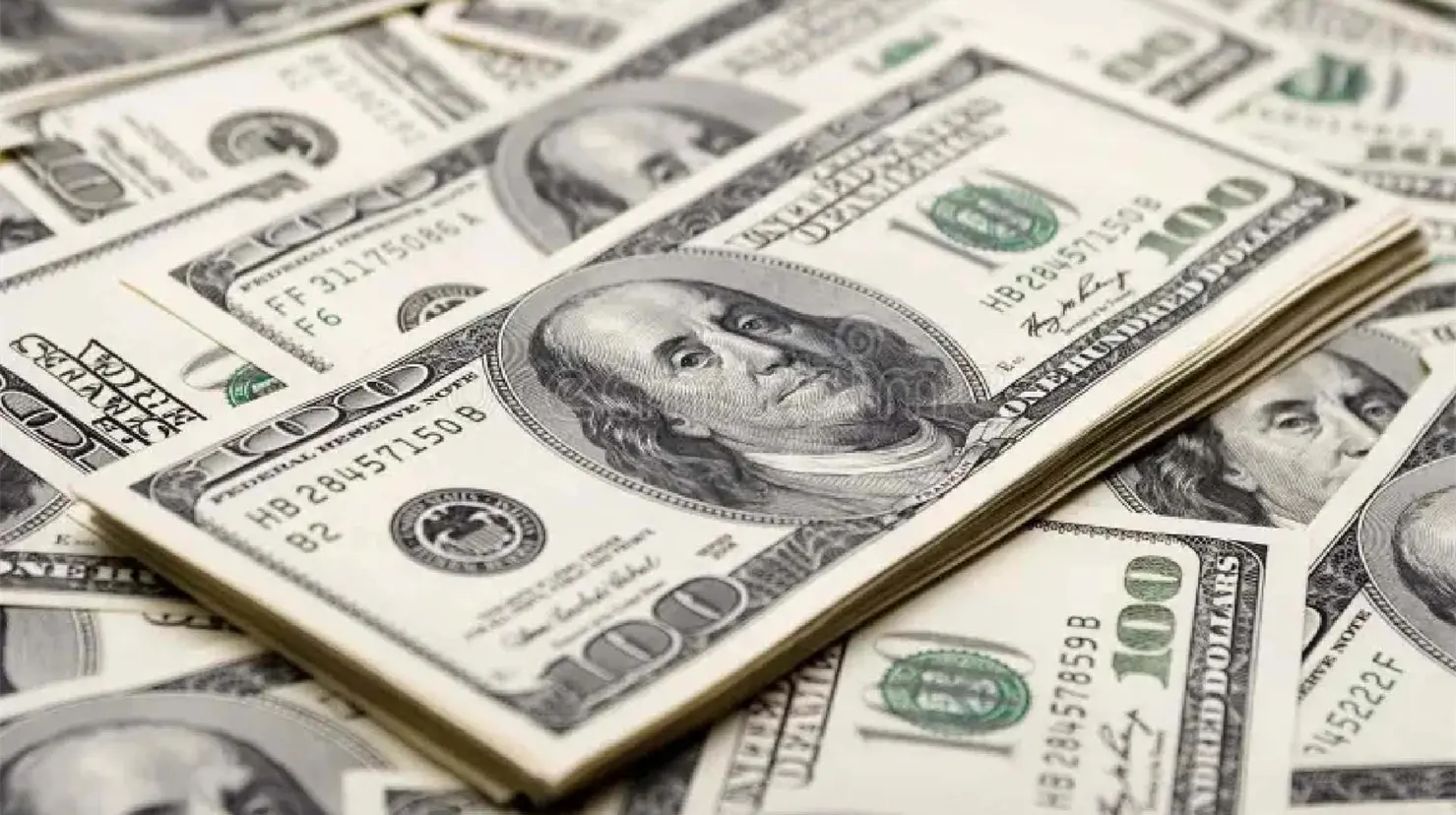 Precio del d&oacute;lar hoy martes 20 de enero:  El peso mexicano suma nueve jornadas de ganancias