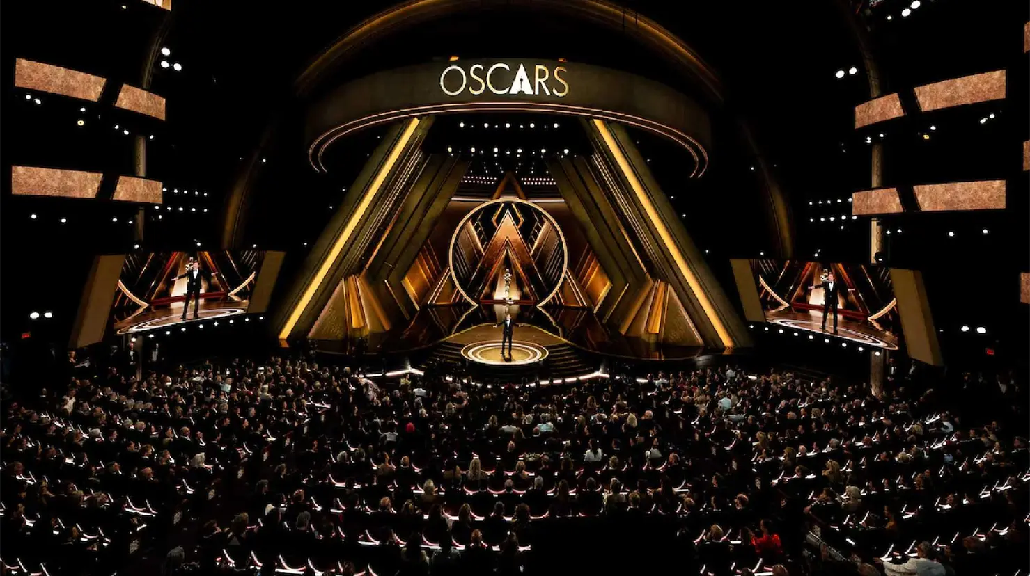 Premios Oscar 2026: &iquest;D&oacute;nde y a qu&eacute; hora ver el anuncio de los nominados?