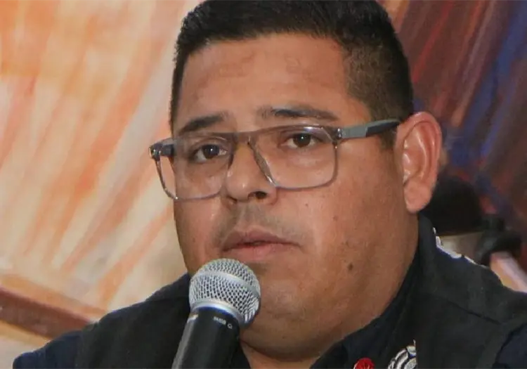 FAOT 2026: Navojoa activa operativo de seguridad vial y emergencias en coordinaci&oacute;n con &Aacute;lamos