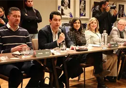 Sonora llega a Espa&ntilde;a a trav&eacute;s del turismo