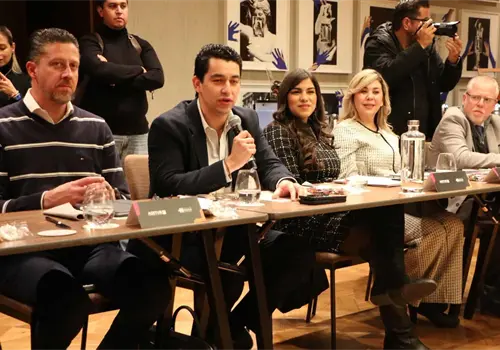 Sonora llega a Espa&ntilde;a a trav&eacute;s del turismo