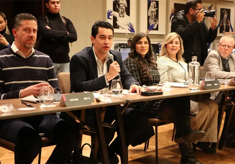 Sonora llega a Espa&ntilde;a a trav&eacute;s del turismo