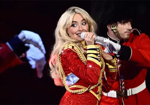 Sabrina Carpenter es la primera artista confirmada para actuar en los Premios Grammy 2026