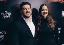 Samuel Garc&iacute;a presume respaldo de 67% en Nuevo Le&oacute;n para buscar la presidencia en 2030