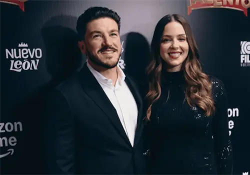 Samuel Garc&iacute;a presume respaldo de 67% en Nuevo Le&oacute;n para buscar la presidencia en 2030