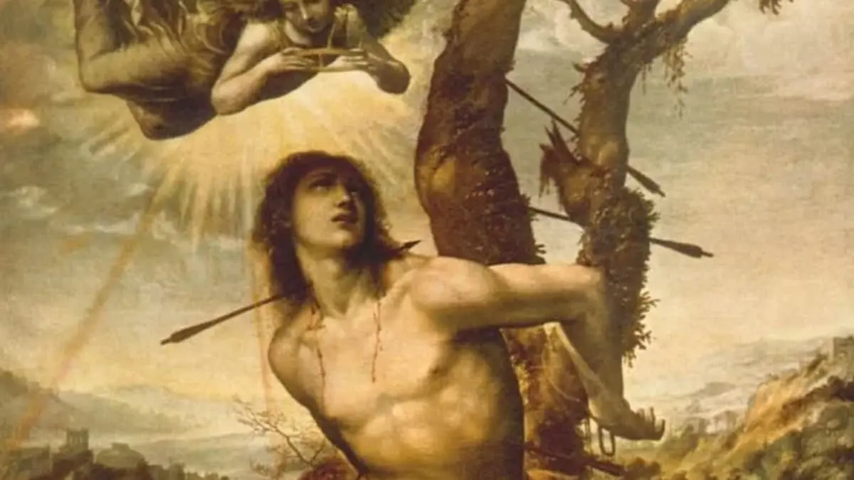 Este 20 de enero, la Iglesia Cat&oacute;lica celebra a San Sebasti&aacute;n.