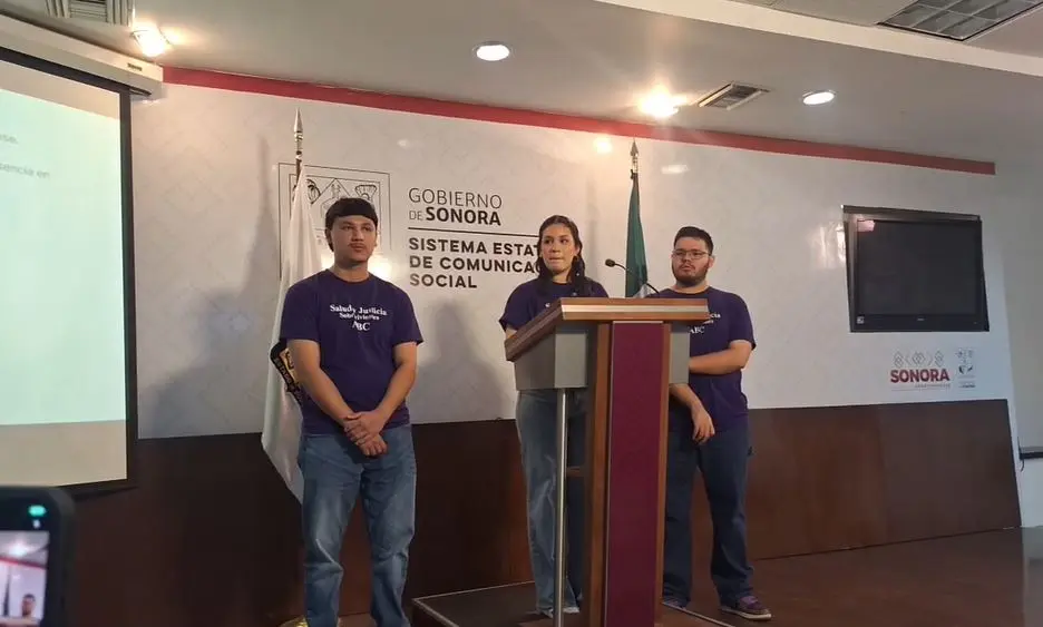 Grupo J&oacute;venes ABC