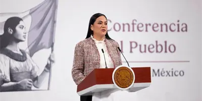 Sheinbaum comparte los requisitos para tramitar la Credencial de Salud para atenderte en cualquier hospital p&uacute;blico