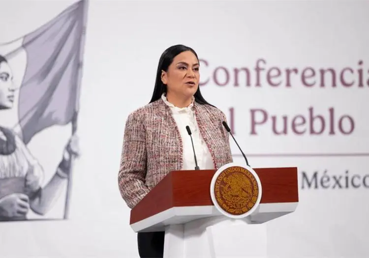 Sheinbaum comparte los requisitos para tramitar la Credencial de Salud para atenderte en cualquier hospital p&uacute;blico