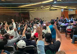 Llega Somos MX a 222 asambleas distritales