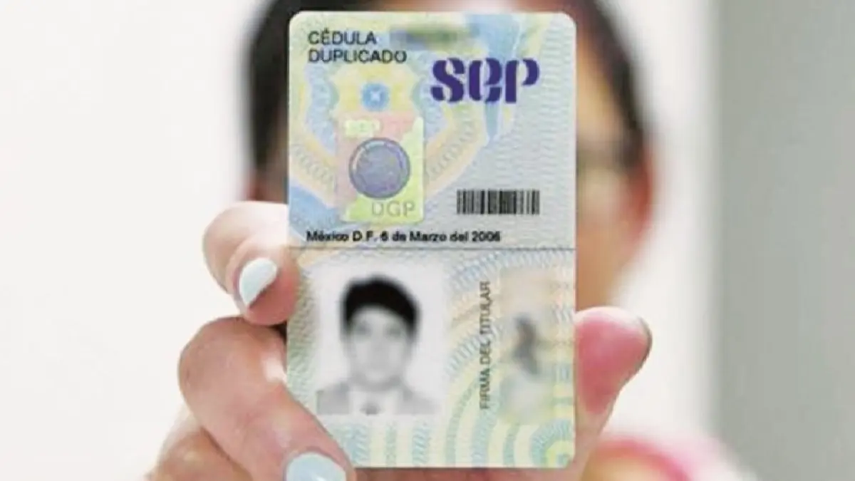 Suprema Corte de México valida oficialmente la cédula profesional digital