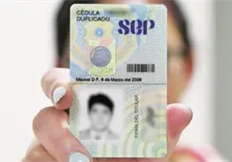 Suprema Corte de M&eacute;xico valida oficialmente la c&eacute;dula profesional digital