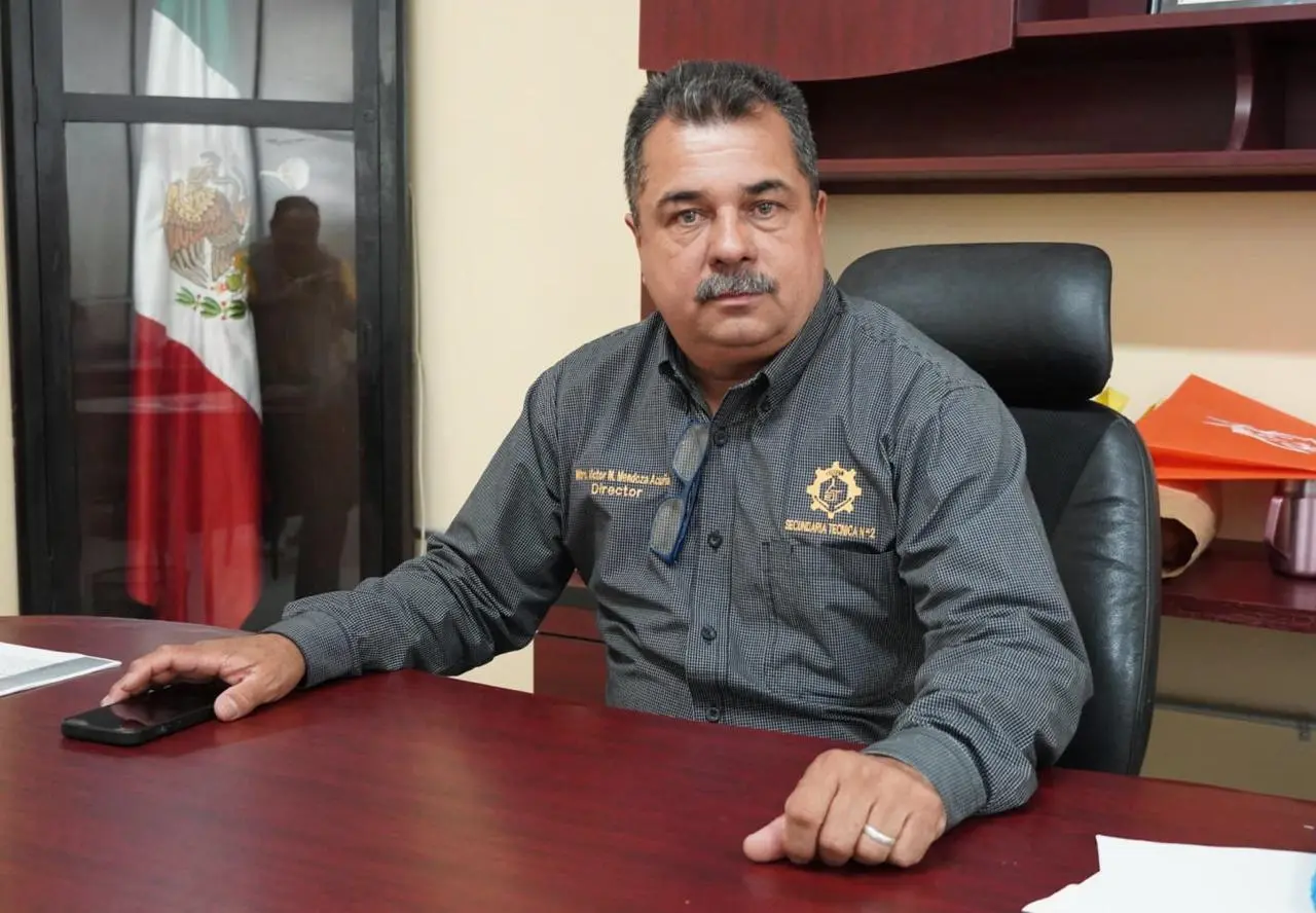 La semana pasada se publicó en el Diario Oficial de la Federación la prohibición de la comercialización de los vapeadores, aunque las escuelas ya se encontraban trabajando en ello