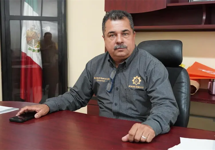 T&eacute;cnica 2 fortalecer&aacute; lucha contra vapeadores