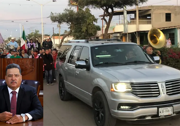 Dan &uacute;ltimo adi&oacute;s a Serge Enr&iacute;quez