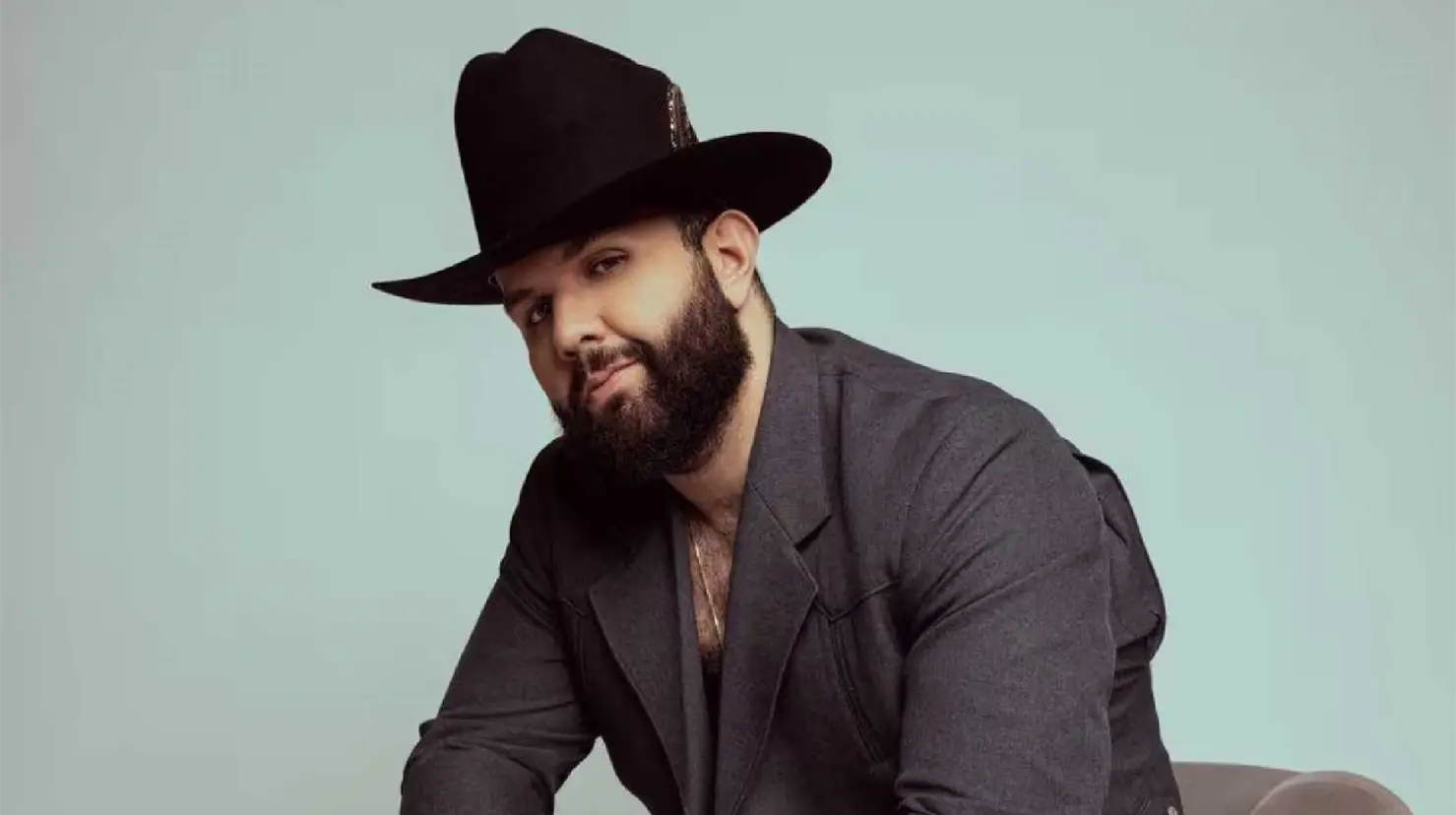 Carín León se contagia de dengue: estos son los conciertos que pospone