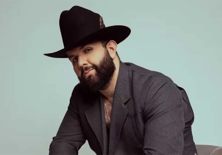 Car&iacute;n Le&oacute;n se contagia de dengue: estos son los conciertos que pospone