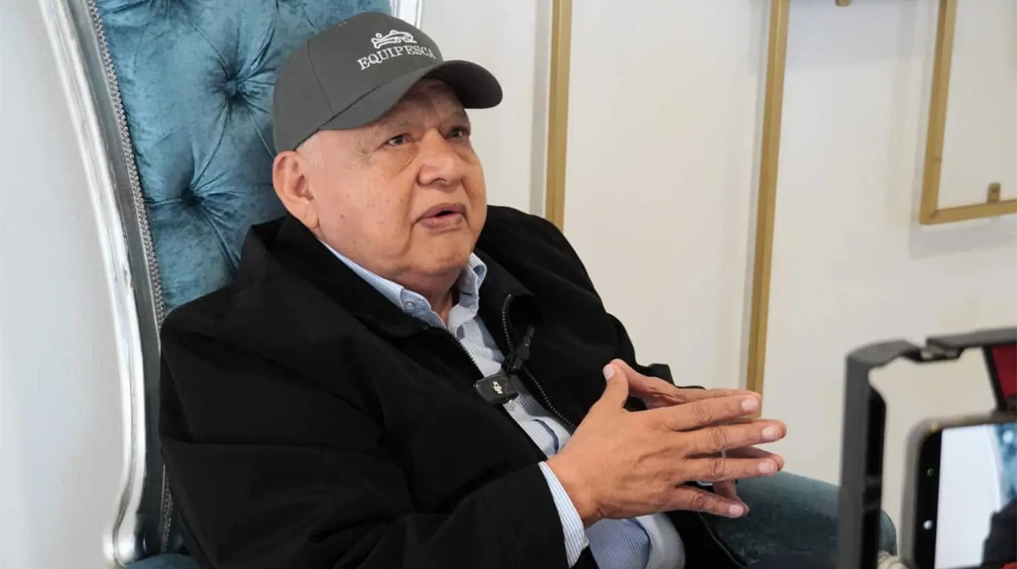 Sonora contin&uacute;a invirtiendo en tecnolog&iacute;a, sanidad y en mantener el estado con altos est&aacute;ndares de calidad