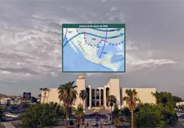 Clima en Hermosillo hoy 22 de enero; se pronostica día nublado este día en la ciudad Clima en Hermosillo hoy 22 de enero; se pronostica día nublado este día en la ciudad