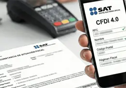 SAT aclara que la Constancia de Situaci&oacute;n Fiscal ya no es requisito para emitir facturas electr&oacute;nicas
