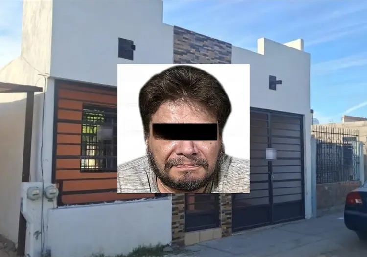 Detienen a uno tras cateo de la FGR en Hermosillo