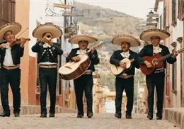 D&iacute;a Internacional del Mariachi: &iquest;Por qu&eacute; se celebra el 21 de enero y cu&aacute;l es su origen?