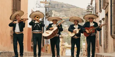 Día Internacional del Mariachi: ¿Por qué se celebra el 21 de enero y cuál es su origen? Día Internacional del Mariachi: ¿Por qué se celebra el 21 de enero y cuál es su origen?