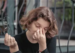 Ejercicios oculares: ¿Para qué sirven y qué problemas visuales pueden ayudar a mejorar? Ejercicios oculares: ¿Para qué sirven y qué problemas visuales pueden ayudar a mejorar?