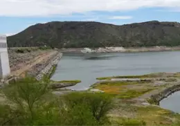 Este es el nivel de las presas de la cuenca del R&iacute;o Yaqui hoy mi&eacute;rcoles 21 de enero