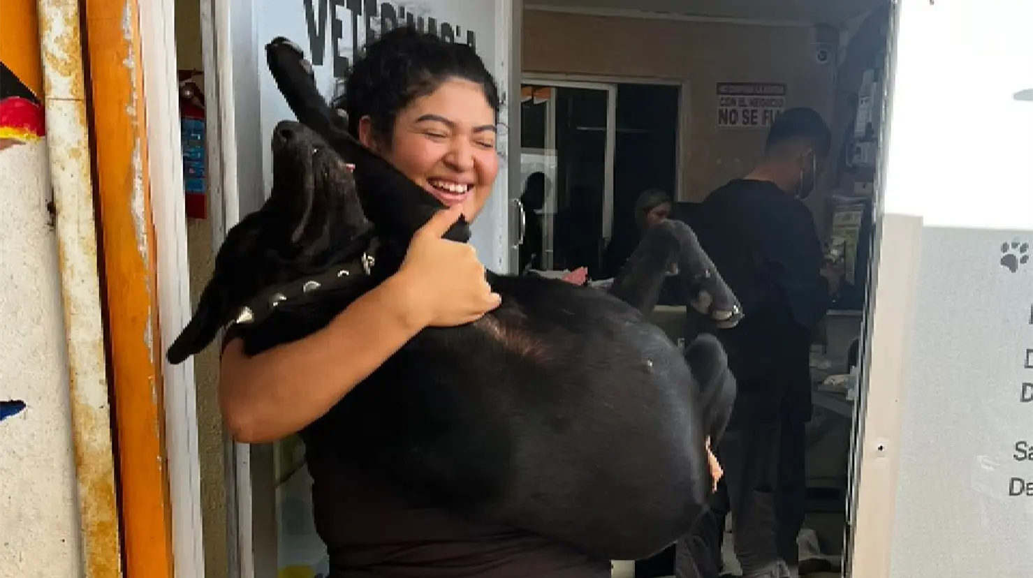 Contribuyen al control de la población animal