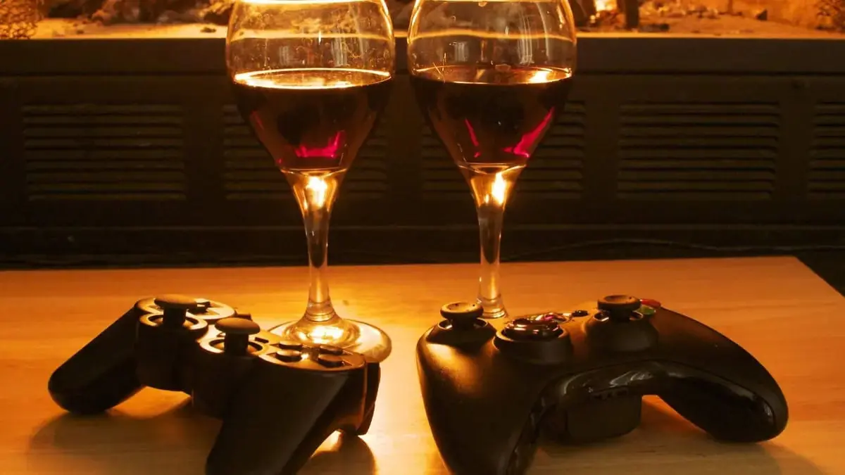 Festival de San Valent&iacute;n gamer llega a CDMX con videojuegos, bebidas artesanales y m&uacute;sica