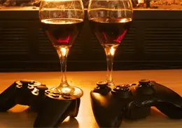 Festival de San Valent&iacute;n gamer llega a CDMX con videojuegos, bebidas artesanales y m&uacute;sica