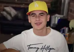 Investigan la muerte de Cris Hern&aacute;n P&eacute;rez en Torre&oacute;n por presunto abuso policial