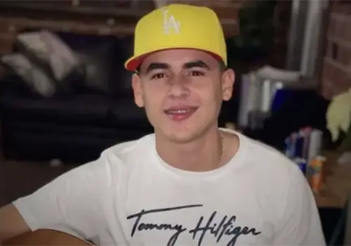 Investigan la muerte de Cris Hernán Pérez en Torreón por presunto abuso policial Investigan la muerte de Cris Hernán Pérez en Torreón por presunto abuso policial